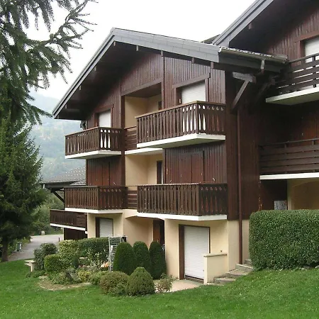 4 Pers Avec Balcon, Proche Telecabine, Tele, Wi-fi, Casier A Skis - - Fr-1-642-30 * Morillon